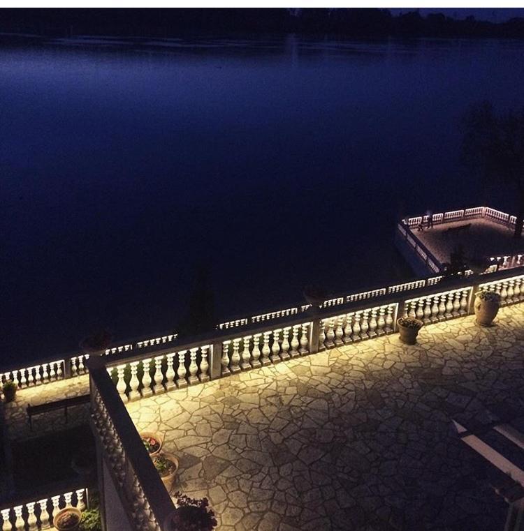 Vila Jugovo S Смедерево Екстериор снимка