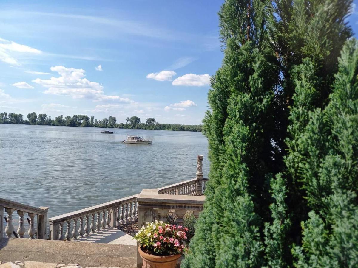 Vila Jugovo S Смедерево Екстериор снимка