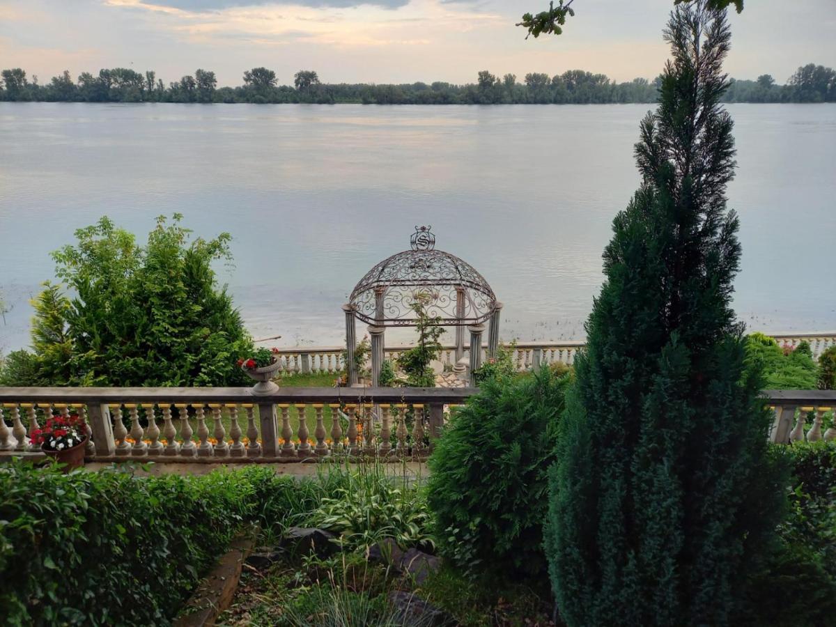 Vila Jugovo S Смедерево Екстериор снимка