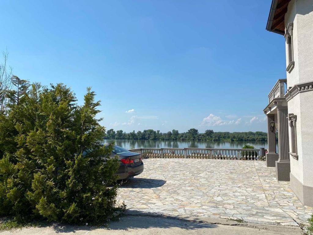 Vila Jugovo S Смедерево Стая снимка