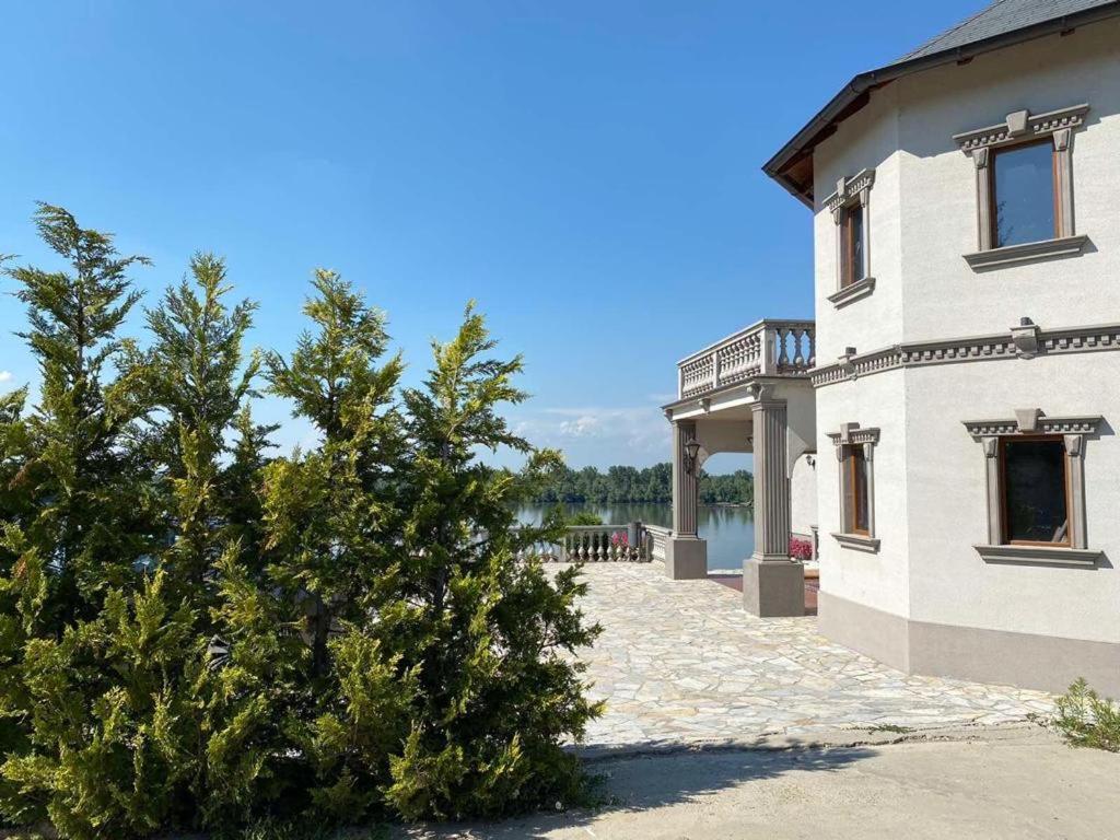 Vila Jugovo S Смедерево Стая снимка
